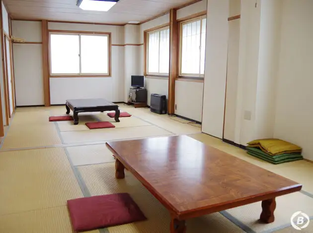 旅館 田端屋