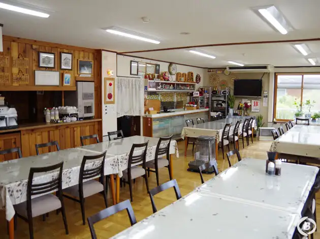 旅館 田端屋