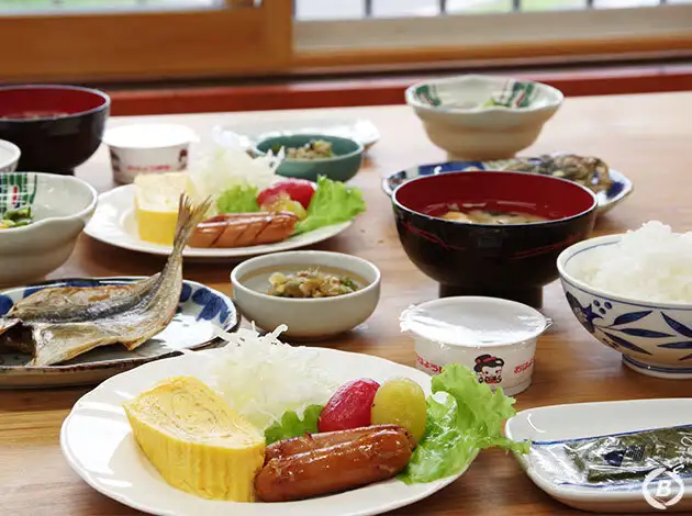 旅館 田端屋