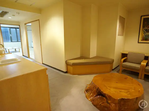 ホテルタガワ(東館)