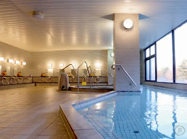 ホテルタガワ(東館)