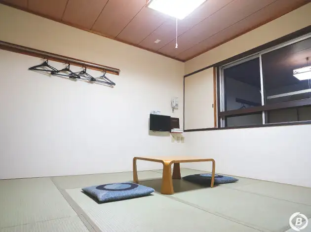 ホテルタガワ