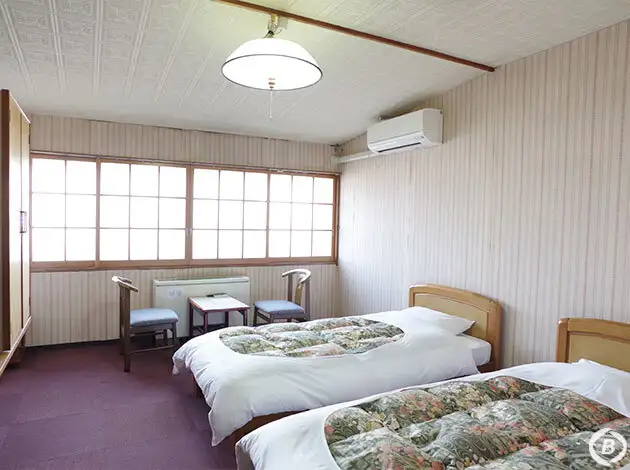 竹のや旅館