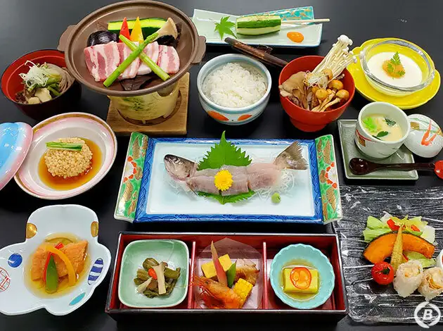 立山プリンスホテル【新館】