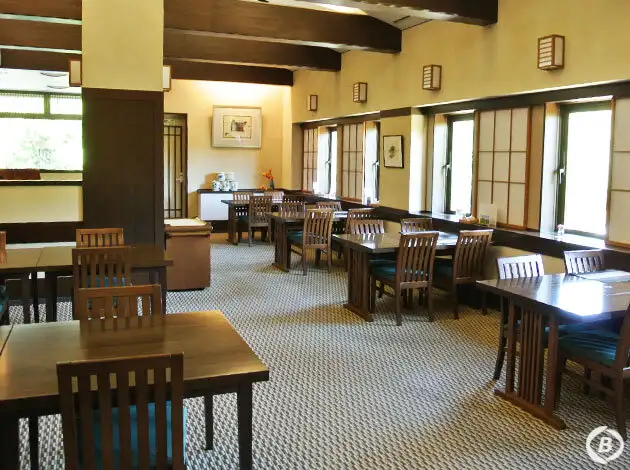白馬東急ホテル