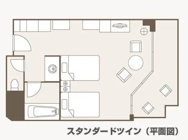 白馬東急ホテル