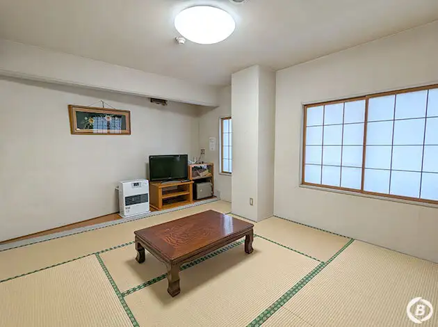 ビューサンライズ