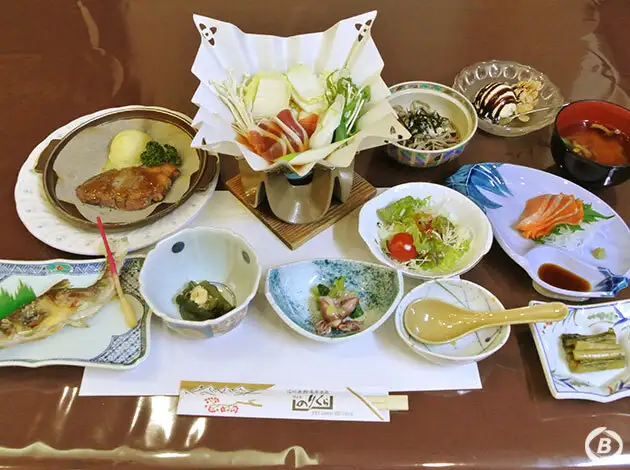 ヴィラのりくら