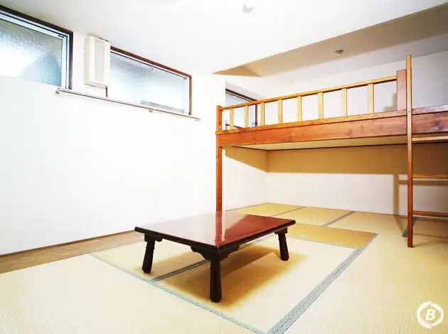 わらび平山荘