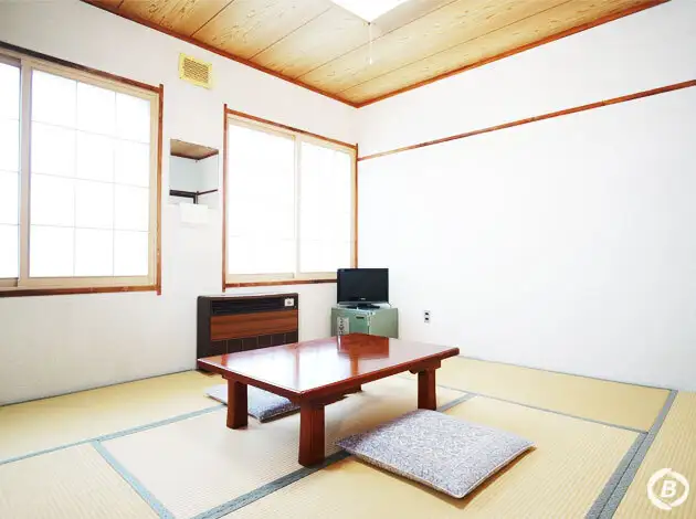 わらび平山荘