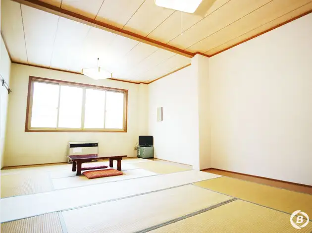 わらび平山荘
