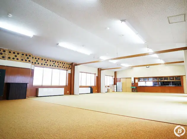 わらび平山荘