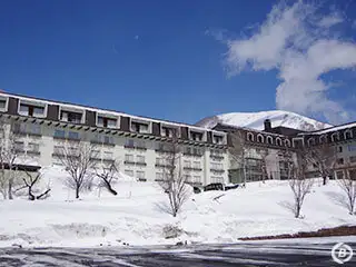 ホテル 白馬アルプスホテル
