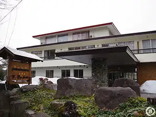 アルペンルートホテル