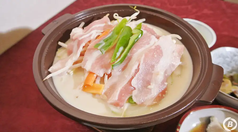 ホテル セルリアンアルペン