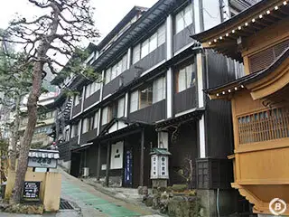 千歳館