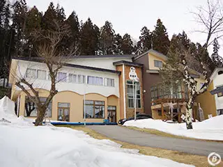 岳園荘