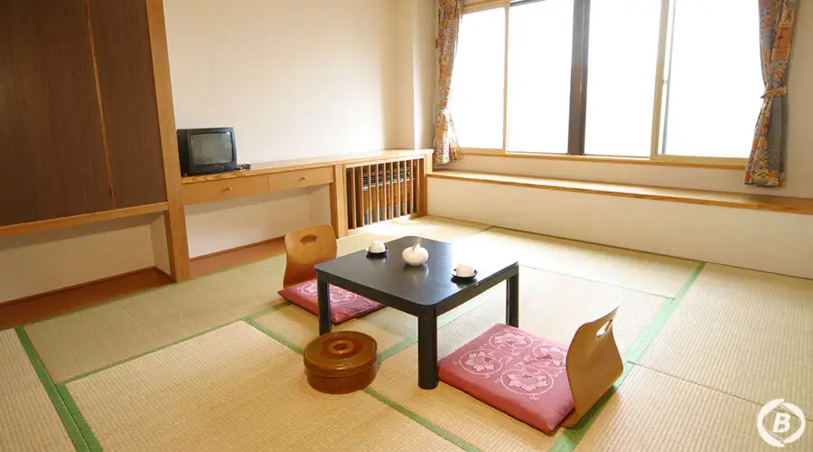 岳園荘
