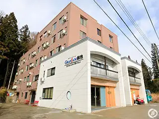 グランジャム栂池