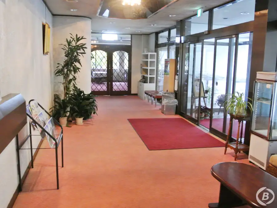 白馬パークホテル