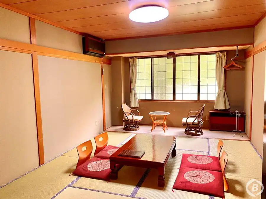 白馬パークホテル