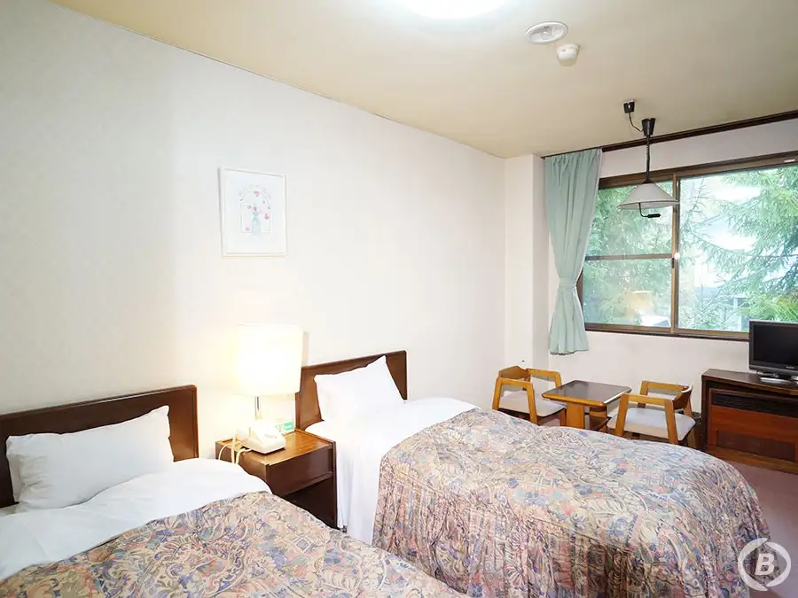 白馬パークホテル