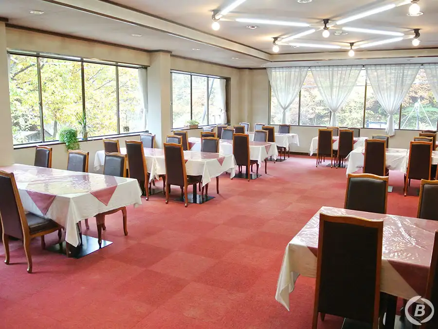 白馬パークホテル