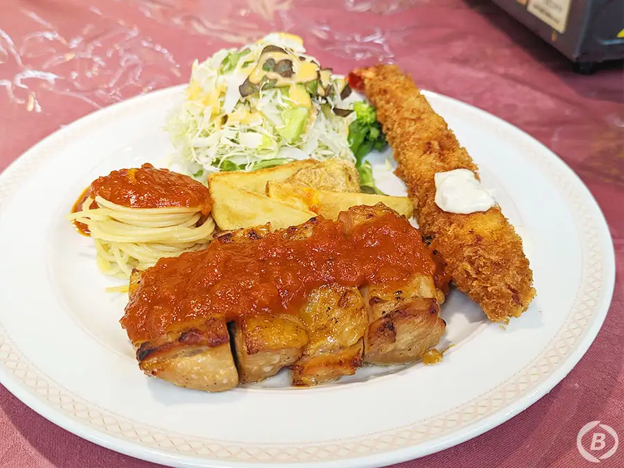 白馬パークホテル