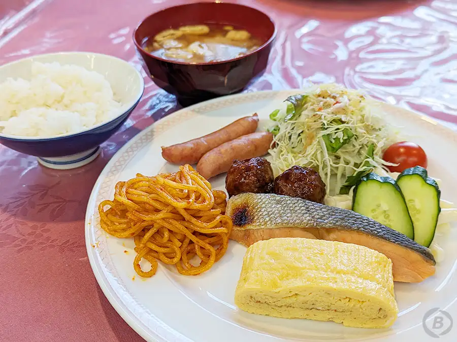 白馬パークホテル