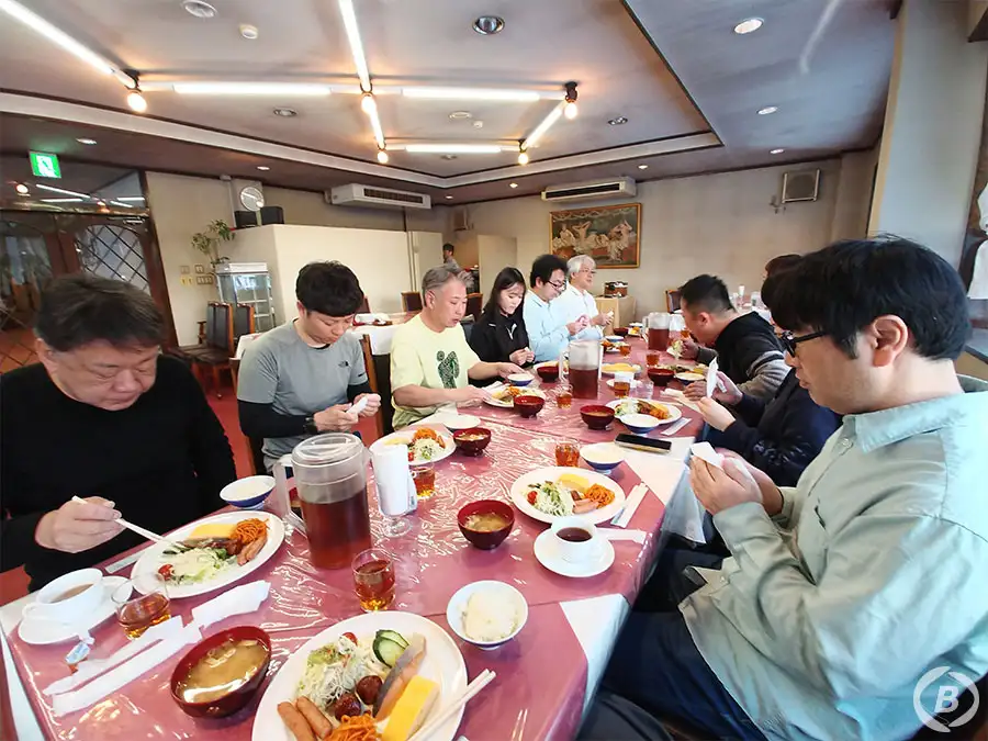 白馬パークホテル