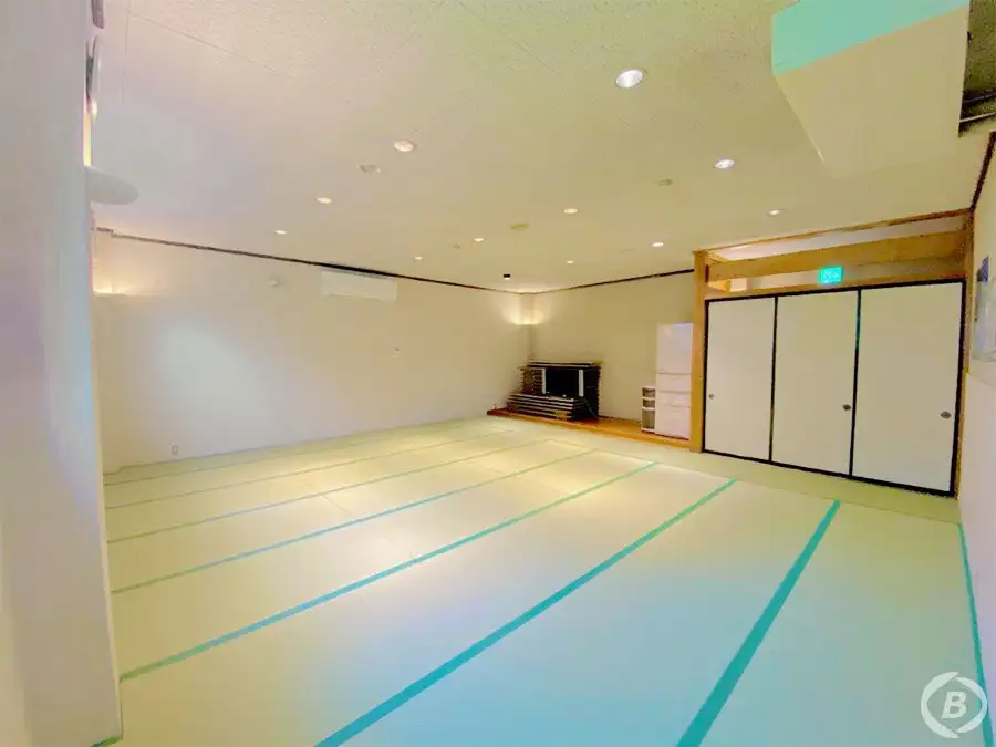 白馬パークホテル