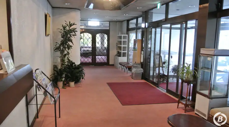 白馬パークホテル