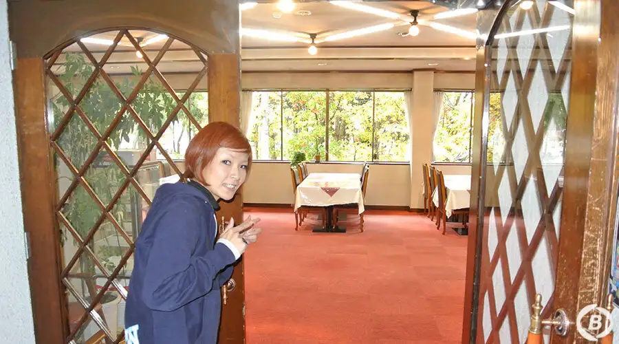 白馬パークホテル