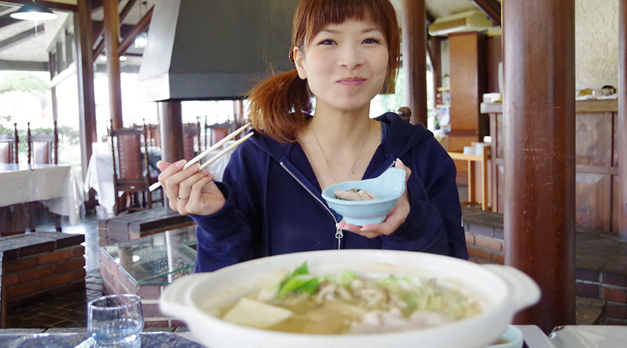 白馬ロイヤルホテル