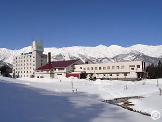 白馬ハイランドホテル