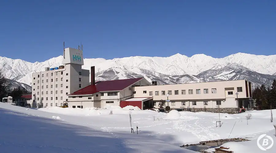 白馬ハイランドホテル