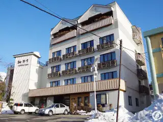細野館