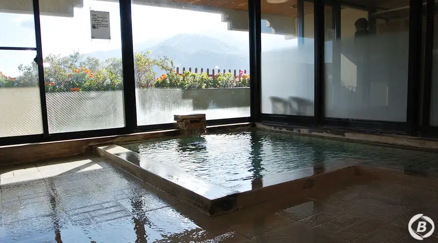 細野館
