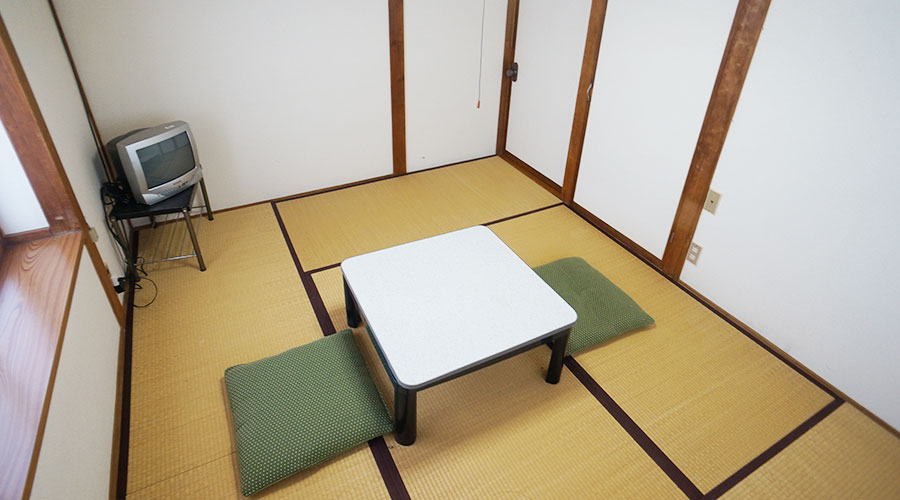 マウントサイドヨーデル