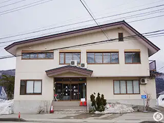 北原館