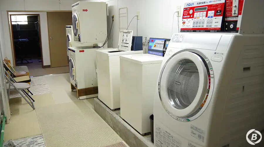 北原館