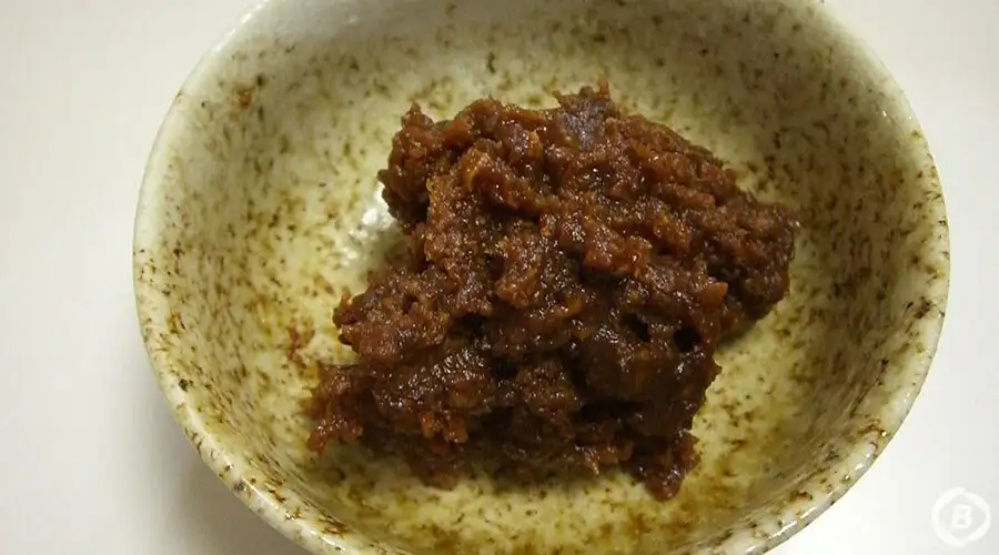 北原館