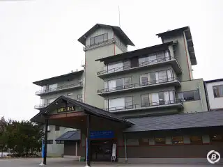 黒部ビューホテル【葵館】