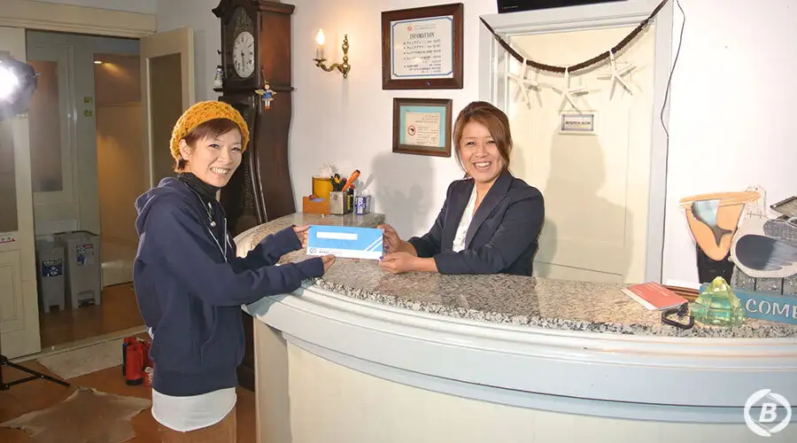 レディーダイアナ&セントジョージ