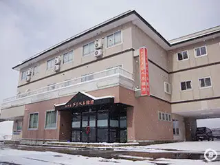 ホテル メリベル栂池