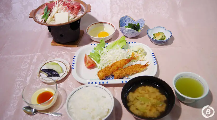 ホテル メリベル栂池