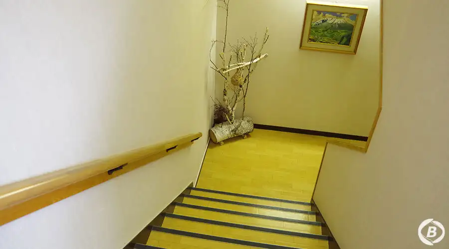 なごみ湯 白樺