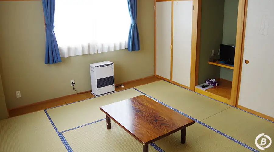 なごみ湯 白樺