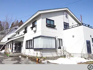 ステイフルハウスなかまち