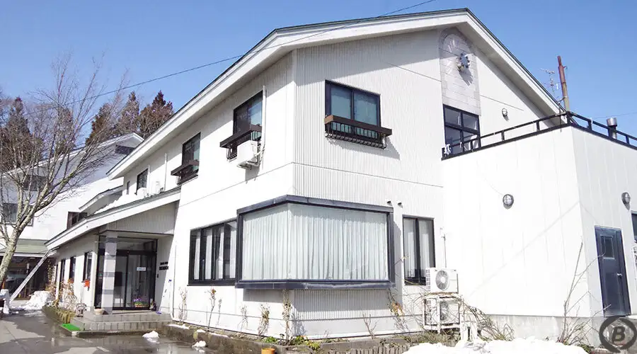 ステイフルハウスなかまち